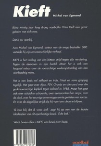 Kieft achterzijde