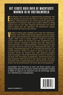 Weekendmiljonairs achterzijde