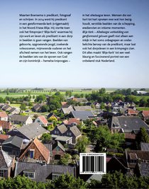 Blije Kerk achterzijde