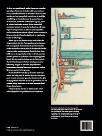 Kaartboeken van Amsterdam 1559-1703 achterzijde