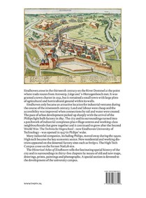 Historical Atlas of Eindhoven achterzijde