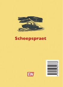 Scheepspraet achterzijde