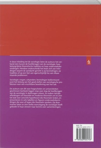 Sociologie achterzijde