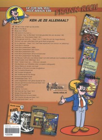 Probeer eens ... country gitaar achterzijde