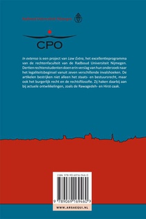 In extenso achterzijde