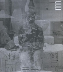 Brancusi, Rosso, Man Ray - Framing Sculpture achterkant