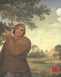 De ontdekking van het dagelijkse leven van Bosch tot Bruegel achterzijde