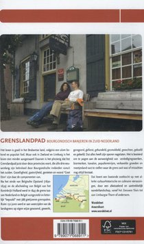 Grenslandpad achterzijde