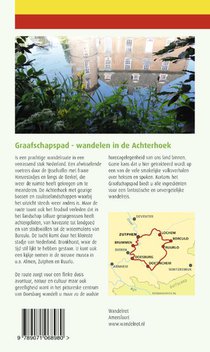 Graafschapspad achterzijde