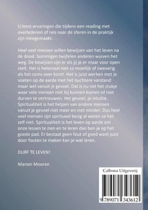 Een reis naar de sferen achterzijde