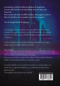 De miljoenste achterzijde