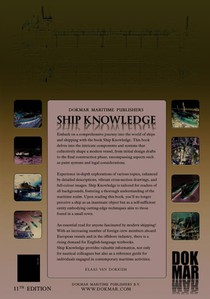 Ship Knowledge achterzijde