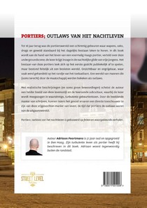 Portiers achterzijde