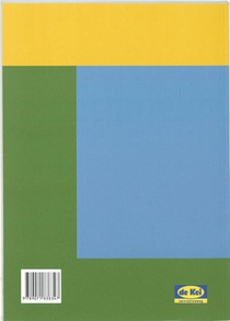 Voertuigtechniek achterzijde