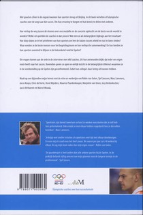 Smeden tot goud achterzijde