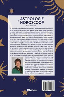 Astrologie & Horoscoop voor iedereen achterzijde