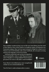 Soeur Mourir achterzijde