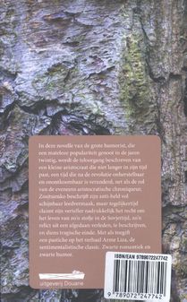 Michel Sinjagin achterzijde