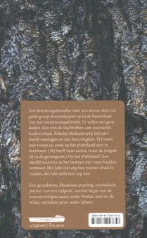 De Jeltysjevs achterzijde