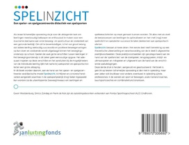 Spelinzicht achterzijde