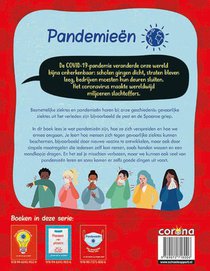 Pandemieën achterzijde