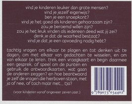 Billetjes bloot spel achterkant