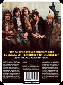 The Motions achterzijde