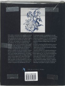 Bedrijfsgeschiedenis 1610-1933 & producten tot 1720 achterzijde