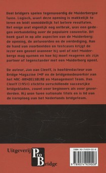 Alles wat u altijd al wilde weten over... achterzijde