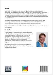 Geef me de 5 achterzijde