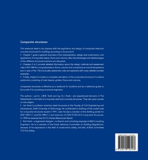 Composite structures achterzijde