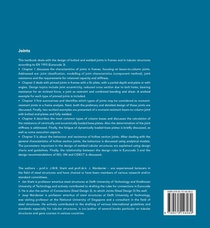 Joints achterzijde