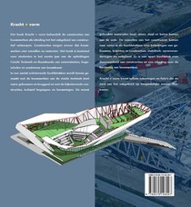 Kracht + vorm achterzijde