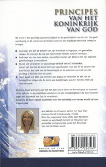 Gezeten in de hemelse gewesten achterzijde