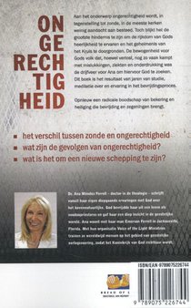 Ongerechtigheid achterzijde