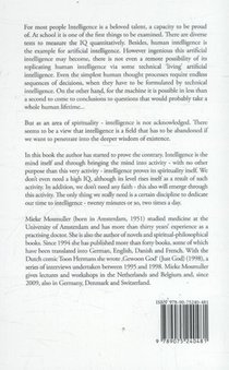 The art of thinking achterzijde