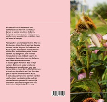 Levende bermen achterzijde