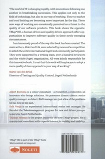 Neil's quest for quality achterzijde