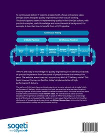 Quality for DevOps teams achterzijde