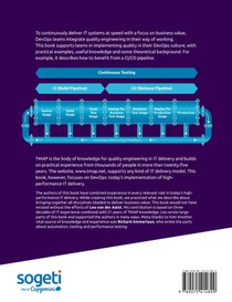Quality for DevOps teams achterzijde
