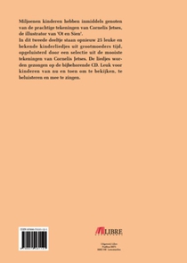 Uit grootmoeders tijd achterzijde