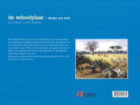 Buiten ons land achterzijde