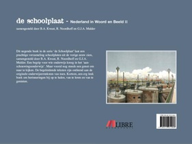 De Schoolplaat achterzijde