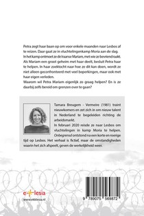 Onbegrensd achterzijde