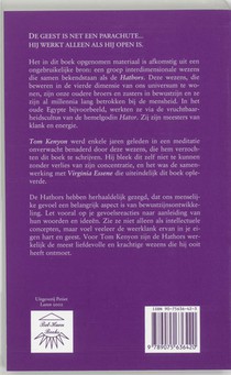 Het Hathor-materiaal achterzijde