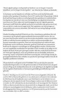 Winti: Een Afro-Amerikaanse godsdienst in Suriname achterzijde