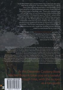 Deventer cookery book achterzijde