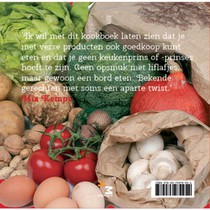 Koken met € 5,- achterzijde