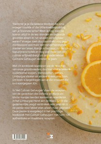 Het Culinair Geheugen achterzijde