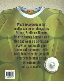 S1ngle XL achterzijde
